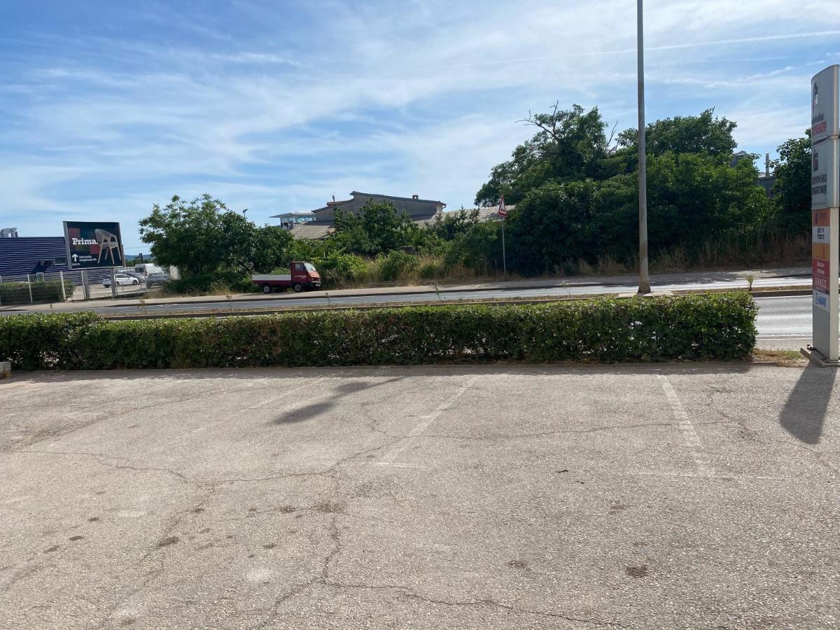 Apartman Prova Zadar S Pogledom Na More I Besplatnim Parkingom ภายนอก รูปภาพ